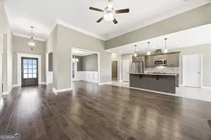 504 Falls Drive, Bonaire, GA 31005 - Photo 4