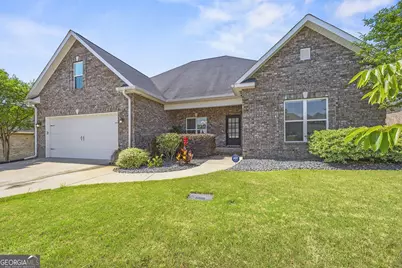 504 Falls Drive, Bonaire, GA 31005 - Photo 2