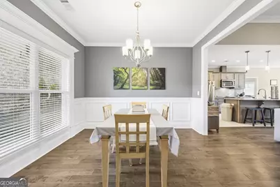 504 Falls Drive, Bonaire, GA 31005 - Photo 4