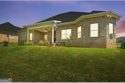 504 Falls Drive, Bonaire, GA 31005 - Photo 32