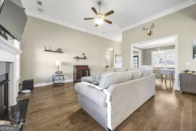 504 Falls Drive, Bonaire, GA 31005 - Photo 8