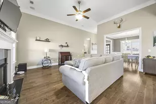 504 Falls Drive, Bonaire, GA 31005 - Photo 8