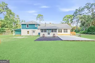 230 Yacht Rd, Brunswick, GA 31525 - Photo 64