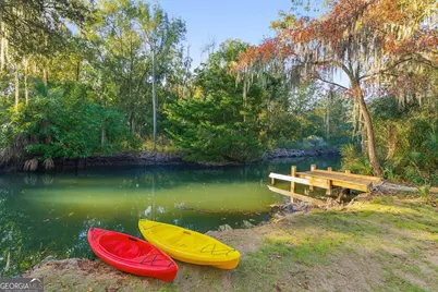 230 Yacht Road, Brunswick, GA 31525 - Photo 2