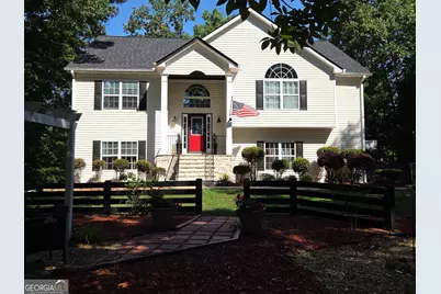 7115 Fletcher Drive, Winston, GA 30187 - Photo 1