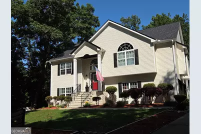 7115 Fletcher Drive, Winston, GA 30187 - Photo 2