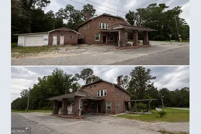 12561 US Highway 17, Woodbine, GA 31569 - Photo 1