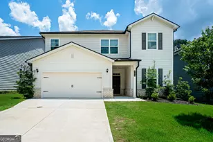 123 Vivian Ln, Peachtree City, GA 30269 - Photo 1