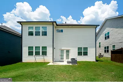 123 Vivian Lane, Peachtree City, GA 30269 - Photo 16