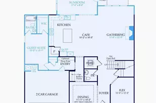 5365 Julep Ct, Cumming, GA 30028 - Photo 2