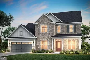 5365 Julep Ct, Cumming, GA 30028 - Photo 1
