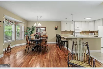 103 Birdie Lane Apt 3-B #3-B, Blairsville, GA 30512 - Photo 6