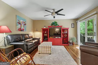103 Birdie Lane Apt 3-B #3-B, Blairsville, GA 30512 - Photo 14