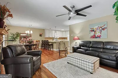 103 Birdie Lane Apt 3-B #3-B, Blairsville, GA 30512 - Photo 4