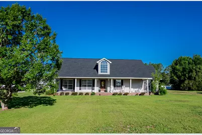 5625 Wooddell Drive, Waycross, GA 31503 - Photo 2