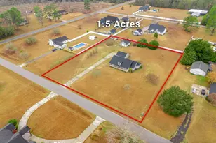 5625 Wooddell Dr, Waycross, GA 31503 - Photo 4