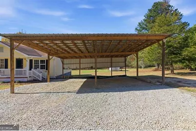 587 Whooping Creek Road, Carrollton, GA 30116 - Photo 4
