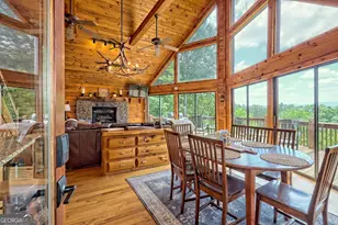 198 Sunrock Mountain Trace, Blue Ridge, GA 30513 - Photo 14