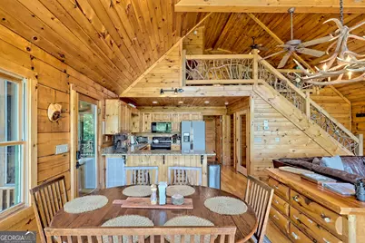 198 Sunrock Mountain Trace, Blue Ridge, GA 30513 - Photo 18