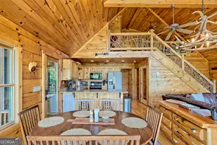 198 Sunrock Mountain Trace, Blue Ridge, GA 30513 - Photo 18