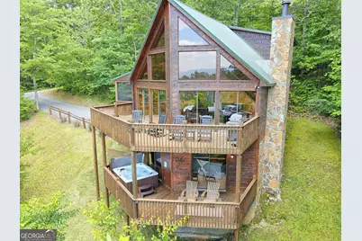 198 Sunrock Mountain Trace, Blue Ridge, GA 30513 - Photo 88