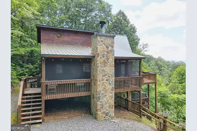 198 Sunrock Mountain Trace, Blue Ridge, GA 30513 - Photo 8