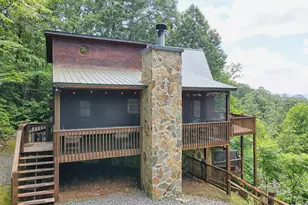 198 Sunrock Mountain Trace, Blue Ridge, GA 30513 - Photo 8