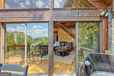 198 Sunrock Mountain Trace, Blue Ridge, GA 30513 - Photo 36