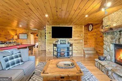 198 Sunrock Mountain Trace, Blue Ridge, GA 30513 - Photo 64