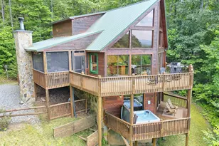198 Sunrock Mountain Trace, Blue Ridge, GA 30513 - Photo 86