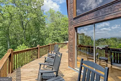 198 Sunrock Mountain Trace, Blue Ridge, GA 30513 - Photo 32
