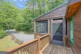 198 Sunrock Mountain Trace, Blue Ridge, GA 30513 - Photo 30