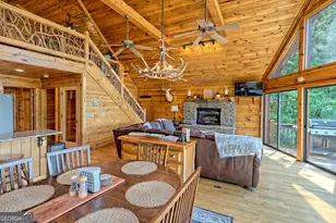 198 Sunrock Mountain Trace, Blue Ridge, GA 30513 - Photo 28