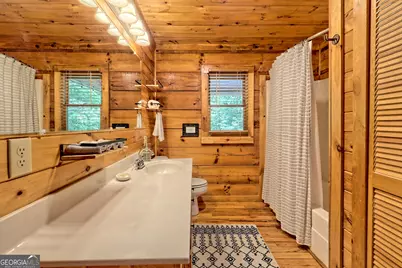 198 Sunrock Mountain Trace, Blue Ridge, GA 30513 - Photo 56