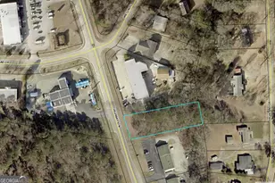 0 N Hwy 42, Stockbridge, GA 30281 - Photo 1