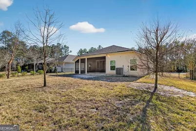 107 Holm Place, Saint Marys, GA 31558 - Photo 36