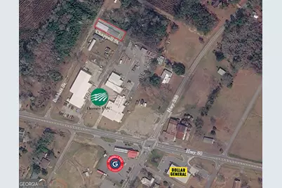 1101-1106 Chappell Street, Dudley, GA 31022 - Photo 14