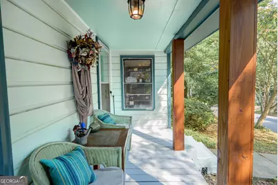 665 Branch Street, Athens, GA 30601 - Photo 2