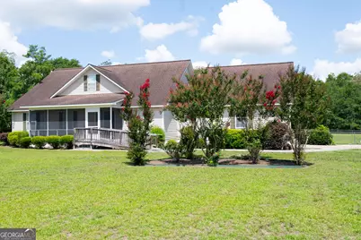 3170 Sheri Lane, Blackshear, GA 31516 - Photo 1