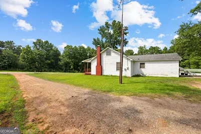 1412/1418 Yatesville Highway, Thomaston, GA 30286 - Photo 38