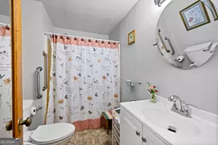 1412/1418 Yatesville Hwy, Thomaston, GA 30286 - Photo 34