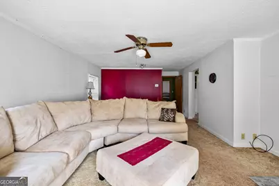 1412/1418 Yatesville Highway, Thomaston, GA 30286 - Photo 26