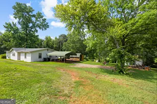 1412/1418 Yatesville Hwy, Thomaston, GA 30286 - Photo 36