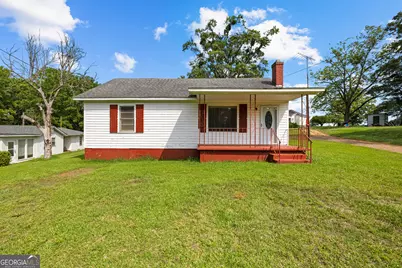 1412/1418 Yatesville Highway, Thomaston, GA 30286 - Photo 1