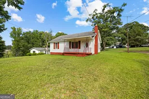 1412/1418 Yatesville Hwy, Thomaston, GA 30286 - Photo 2