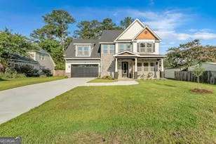1105 Woodland Dr, Pooler, GA 31322 - Photo 1