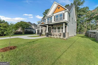 1105 Woodland Drive, Pooler, GA 31322 - Photo 4