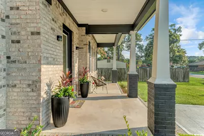 1105 Woodland Drive, Pooler, GA 31322 - Photo 8