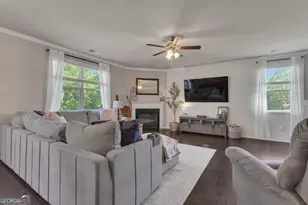 70 Blossom Wood Dr, Senoia, GA 30276 - Photo 4