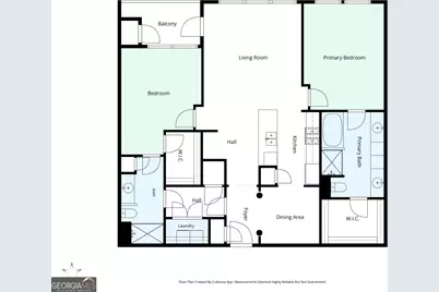 3621 Vinings Slope #2521, Atlanta, GA 30339 - Photo 48